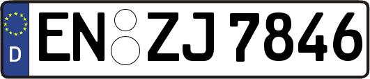 EN-ZJ7846