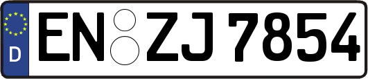EN-ZJ7854
