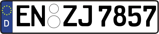 EN-ZJ7857