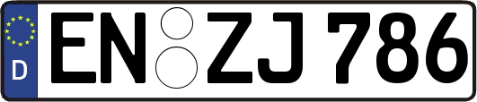 EN-ZJ786