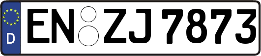 EN-ZJ7873