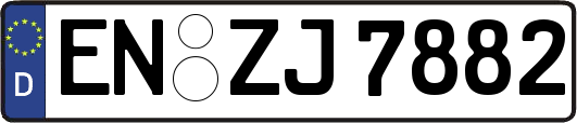 EN-ZJ7882
