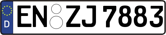 EN-ZJ7883