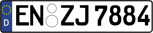 EN-ZJ7884