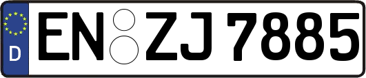 EN-ZJ7885