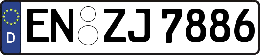 EN-ZJ7886