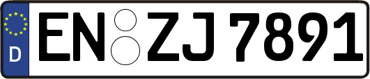 EN-ZJ7891