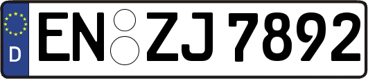 EN-ZJ7892