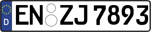 EN-ZJ7893