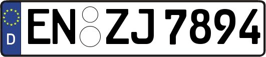 EN-ZJ7894
