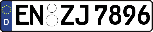 EN-ZJ7896