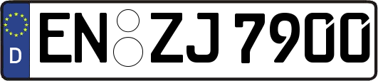 EN-ZJ7900