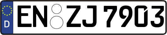 EN-ZJ7903