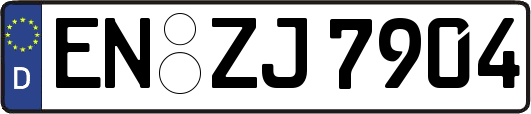 EN-ZJ7904