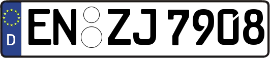 EN-ZJ7908