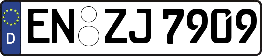 EN-ZJ7909
