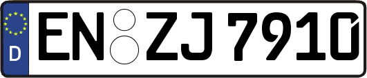 EN-ZJ7910