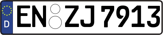 EN-ZJ7913