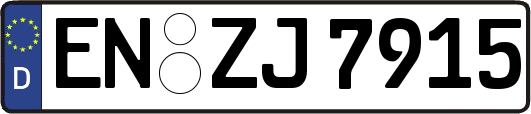 EN-ZJ7915