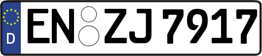 EN-ZJ7917