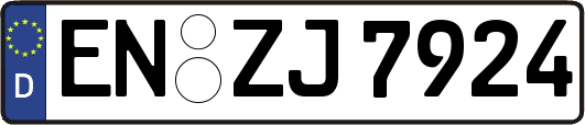 EN-ZJ7924