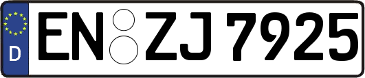 EN-ZJ7925
