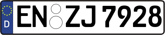 EN-ZJ7928