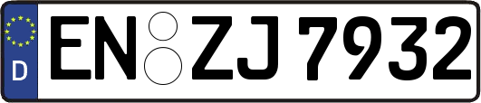 EN-ZJ7932