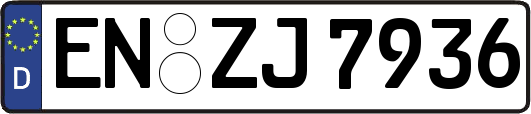 EN-ZJ7936