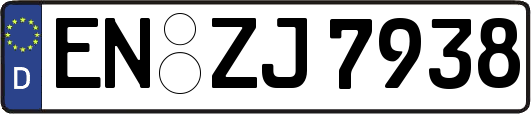 EN-ZJ7938