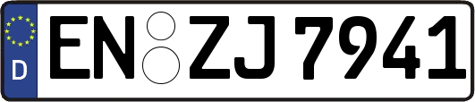 EN-ZJ7941