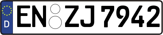 EN-ZJ7942