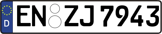 EN-ZJ7943