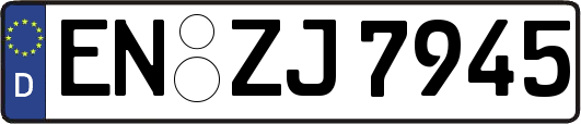 EN-ZJ7945