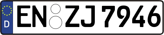 EN-ZJ7946