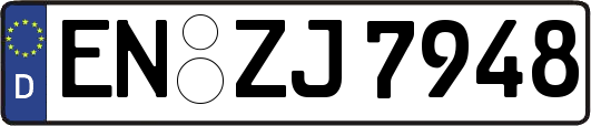 EN-ZJ7948
