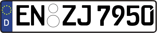 EN-ZJ7950
