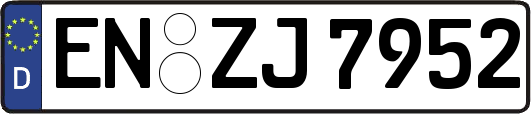 EN-ZJ7952