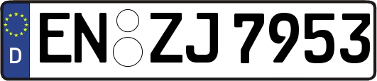 EN-ZJ7953