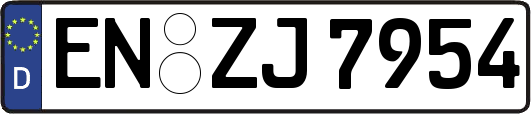 EN-ZJ7954