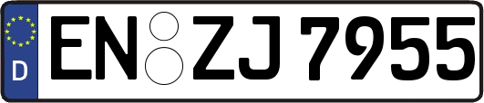 EN-ZJ7955