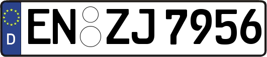 EN-ZJ7956