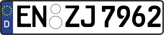 EN-ZJ7962