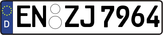 EN-ZJ7964