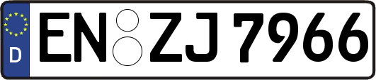 EN-ZJ7966