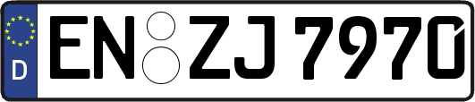 EN-ZJ7970