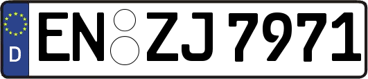 EN-ZJ7971