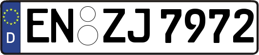 EN-ZJ7972