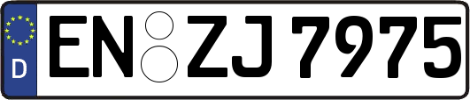 EN-ZJ7975