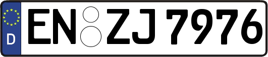 EN-ZJ7976